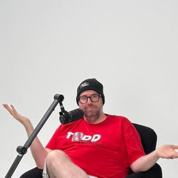 Todd Schreier
